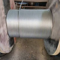 河北镀锌钢绞线厂家,沧州钢芯铝绞线厂家,任丘铝包钢绞线厂家