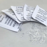 工厂生产批发防潮珠干燥剂家纺布艺用除湿去味干燥剂量大从优