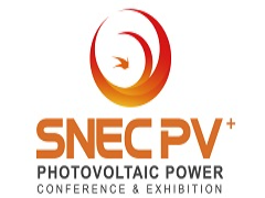 SNEC PV+ 第十八届(2025)国际太阳能光伏与智慧能源(上海)大会暨展览会