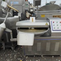 广东地区 二手斩拌机 广东地区 食品加工设备回收厂家 回收二手食品加工设备 唯品设备