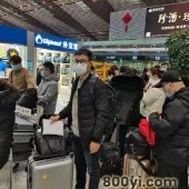 加拿大打工月薪3.2万-3.5万