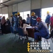 遵化市出国打工爱尔兰丹麦建筑农场主直聘月薪3万起
