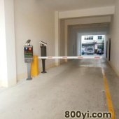 智能车牌识别-停车场系统-东营开程厂家道闸系统