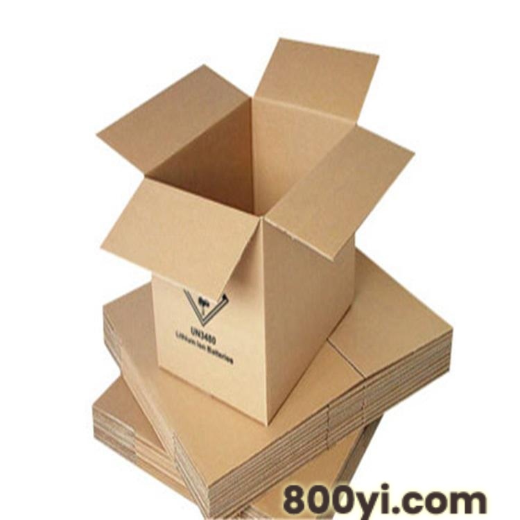 瓦楞板纸箱-重型包装-UN危险品纸箱-现货批发