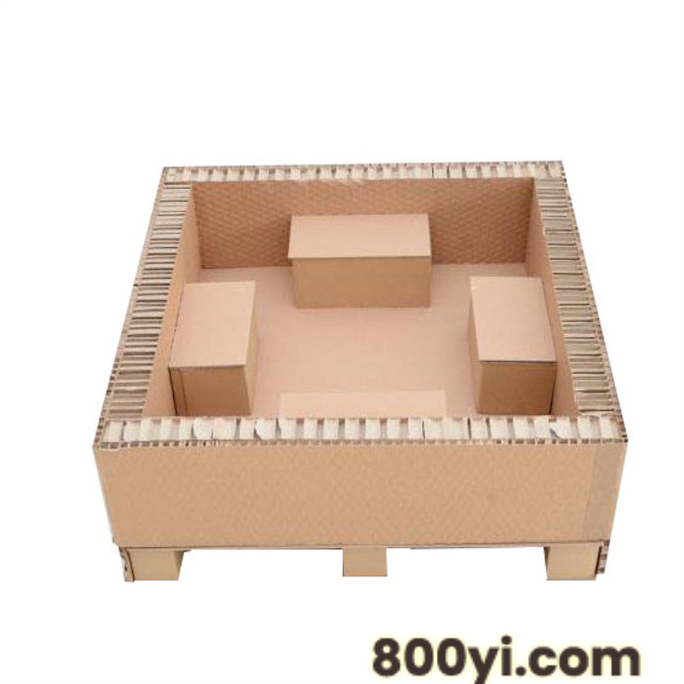 瓦楞板纸箱-专业定制UN危险品包装纸箱-大纸箱批发