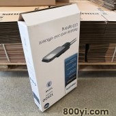 LED灯具纸盒厂-瓦楞盒厂家-白卡牛皮纸盒包装-顺康