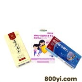 大号小号彩印物流包装瓦楞礼品盒纸盒-边缘切割平整-图案印刷清晰