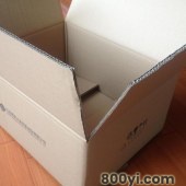 成都睿华包装纸箱-瓦楞搬家纸箱-防撞防摔-量多价优