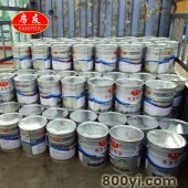 房友水性聚氨酯-零颗粒不开胶真空吸塑胶配方单组份水性聚氨酯
