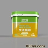 生态墙固