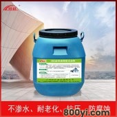 双虹SBS改性沥青防水涂料-桥梁防水工程-地下隧道