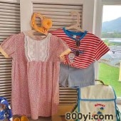 糖糖品牌童装折扣批发-ABC品牌童装折扣批发厂家