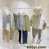 品牌童装折扣-品牌折扣童装-品牌折扣童装货源