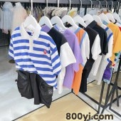 吾名堂品牌折扣童装-品牌折扣童装走份-草莓家族品牌折扣童装