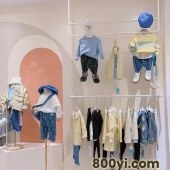 三茶兔服装折扣公司-童装厂家-杉颜童装品牌折扣