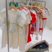 徐州折扣童装-品牌童装折扣批发市场-品牌折扣尾货童装店