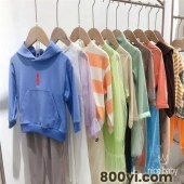 2022款童套装秋季批发-广州品牌童装批发市场-品牌童装尾货走份服装