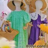 童装尾货折扣-小祖宗童装品牌折扣进货渠道-品牌折扣服装批发
