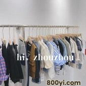 浙江品牌童装打包-史努比夏装-史努比夏装浙江品牌童装打包