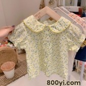 小野豹童装品牌折扣尾货童装-折扣童装品牌批发-服装批发品牌折扣
