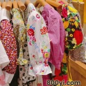 子果品牌折扣童装走份-童装童装尾货批发-尾货品牌折扣童装批发