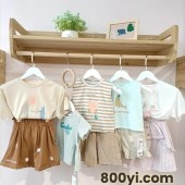 童装货源批发-宝贝崽新品-婴幼装