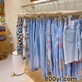 阿娜熙品牌折扣服饰-品牌折扣童装走份-美衣世界童装品牌货源批发