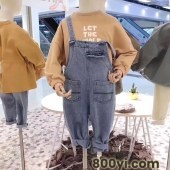 可爱多品牌公主裙-品牌童装折扣-品牌折扣童装