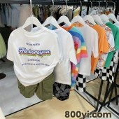 品牌童装折扣-品牌麦哈·派折扣童装-品牌折扣童装批发货源