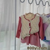 2022夏季品牌折扣童装尾货-童装折扣尾货批发-品牌折扣尾货童装