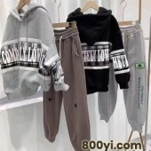 男童秋款童套装批发-撤柜品牌折扣儿童服饰-质量好的童装折扣一手货源