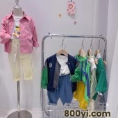 童装折扣品牌-服装折扣品牌-尾货批发童装