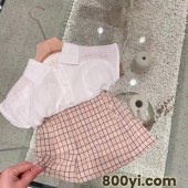 小猪班纳品牌童装-直播实体引流货源-品牌童装尾货厂家