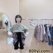 品牌折扣童装-品牌童装折扣尾货-品牌童装折扣货源批发