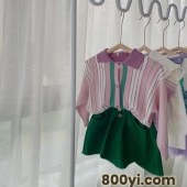 小猪巴尼折扣童装货源-品牌童装折扣货源-折扣童装品牌