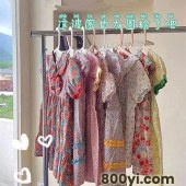 童装尾货走份直销-皮球熊夏季品牌童装-天使之爱童装品牌批发走份