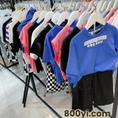 ABC童装T恤折扣批发-大众品牌童装批发-品牌套装折扣工厂货源