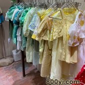 蜜思莉品牌童装折扣批发厂家-巴布豆品牌童装折扣批发