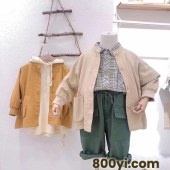 亲亲爹地品牌折扣童装-品牌折扣童装-欧若拉品牌折扣童装