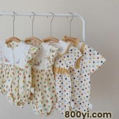 合肥麦哈派春童装-品牌童装批发-品牌折扣童装走份