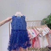 品牌折扣店货源童装-尾货批发折扣童装-品牌折扣童装尾货走份批发