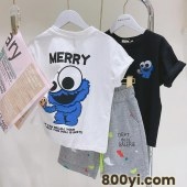 尾货服装批发-童装货源走份批发-童装尾货批发走份