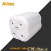 Alikes/爱尼克斯-Xman净水器INF8000S4-100纯水净水一体机自由切换RO水