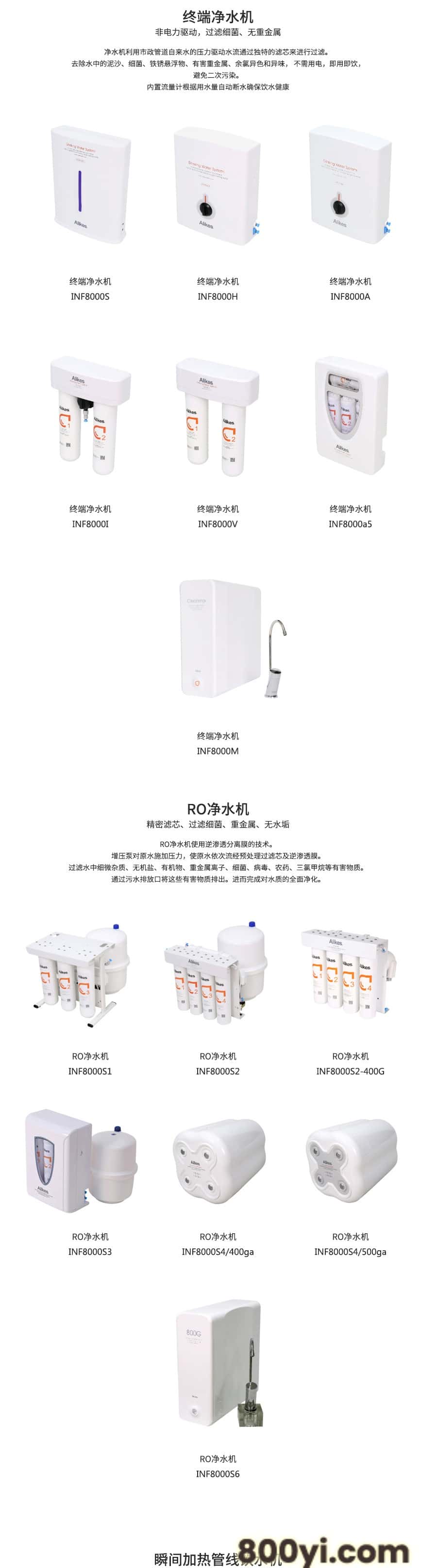 水质过滤产品总-2