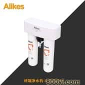 Alikes/爱尼克斯-INF8000I赠027龙头终端净水机厨房净水器软水净水