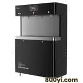美的（Midea）直饮水机-RO反渗透过滤直饮机自动开水器ZRO1824-H4