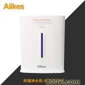 Alikes/爱尼克斯-INF8000S终端净水机厨房净水器软水净水一体机