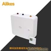 Alikes/爱尼克斯-INF8000X热循环电热水器瞬间加热管线热水器
