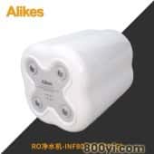 Alikes/爱尼克斯-Xman净水器INF8000S4-500纯水净水一体机自由切换RO水