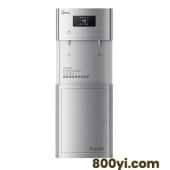 美的（Midea）直饮水机JD1752S-RO（R40）烧水机-学校用开水器-不锈钢直饮机商用净水器